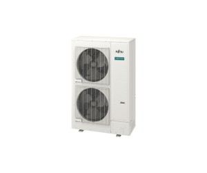 Трифазно външно тяло AJY162LELDH за VRF система Fujitsu Airstage, серия J-IVL