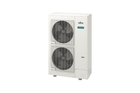 Трифазно външно тяло AJY162LELDH за VRF система Fujitsu Airstage, серия J-IVL