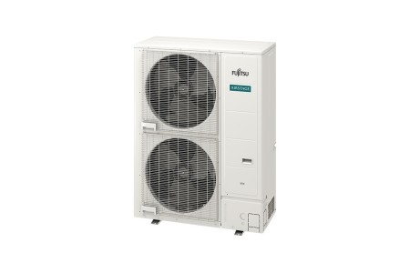 Трифазно външно тяло AJY072KELAH за VRF система Fujitsu Airstage, серия J-VL
