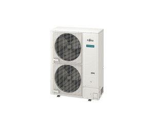 Трифазно външно тяло AJY090KELAH за VRF система Fujitsu Airstage, серия J-VL