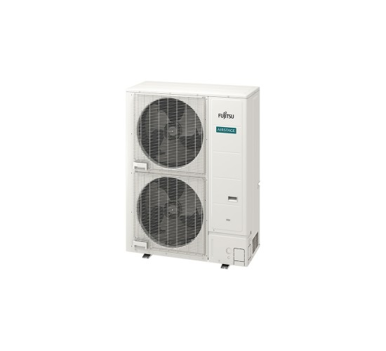 Трифазно външно тяло AJY108KELAH за VRF система Fujitsu Airstage, серия J-VL
