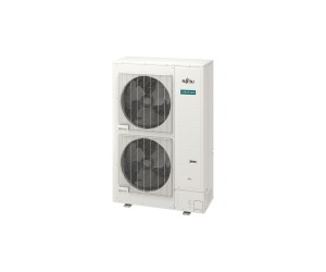 Трифазно външно тяло AJY126KELAH за VRF система Fujitsu Airstage, серия J-VL