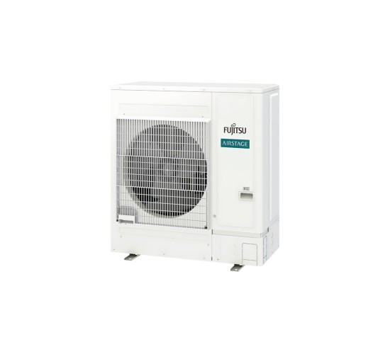 Монофазно външно тяло AJY054KCTAH за VRF система Fujitsu Airstage, серия J-VS