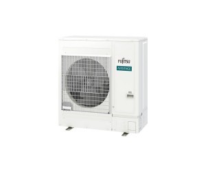 Трифазно външно тяло AJY054KFTAH за VRF система Fujitsu Airstage, серия J-VS
