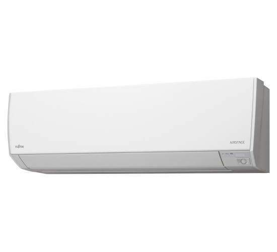 Стенно вътрешно тяло ASYE004HCAH за VRF система Fujitsu Airstage