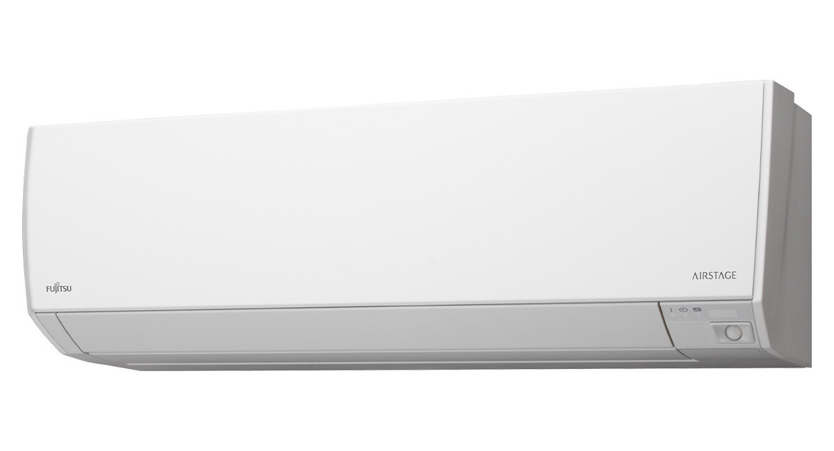 Стенно вътрешно тяло ASYA014HCAH за VRF система Fujitsu Airstage
