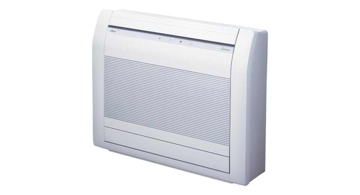 Подово вътрешно тяло AGYA009GCGH за VRF система Fujitsu Airstage