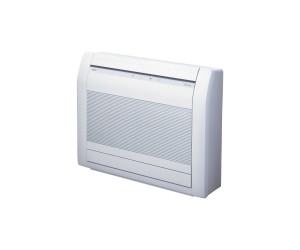 Подово вътрешно тяло AGYA009GCGH за VRF система Fujitsu Airstage