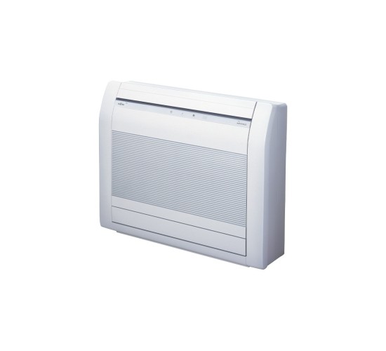 Подово вътрешно тяло AGYA004GCGH за VRF система Fujitsu Airstage