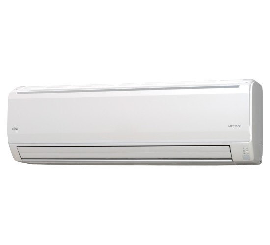 Стенно вътрешно тяло ASYA24GBCH за VRF система Fujitsu Airstage