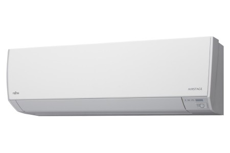 Стенно вътрешно тяло ASYE004GCEH за VRF система Fujitsu Airstage