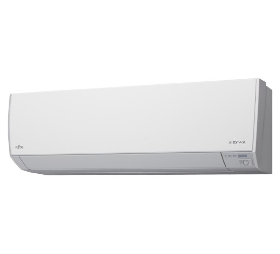 Стенно вътрешно тяло ASYE007GCEH за VRF система Fujitsu Airstage
