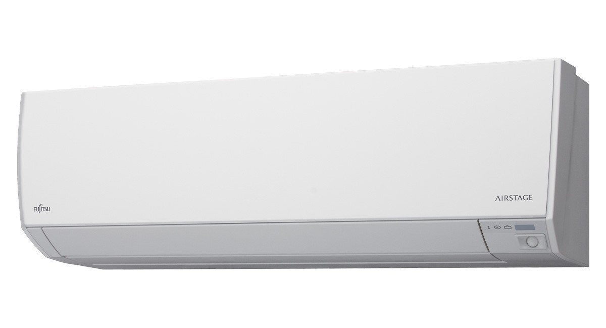 Стенно вътрешно тяло ASYE007GCEH за VRF система Fujitsu Airstage