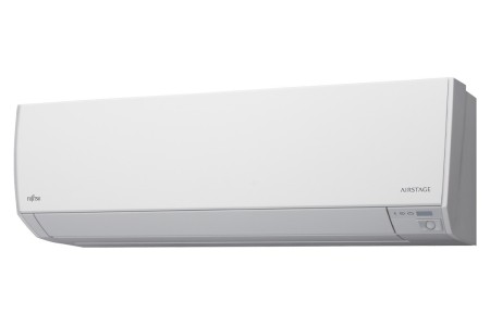 Стенно вътрешно тяло ASYE007GCEH за VRF система Fujitsu Airstage