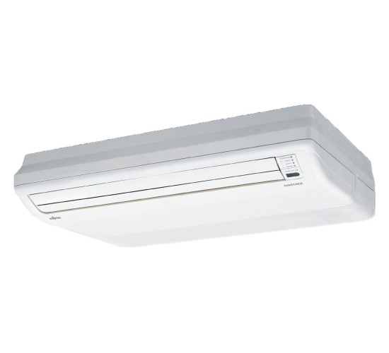 Таванно вътрешно тяло ABYA012GTEH за VRF система Fujitsu Airstage