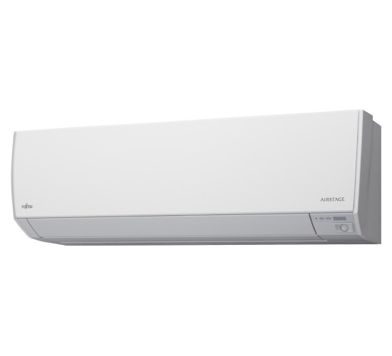 Стенно вътрешно тяло ASYE012GCEH за VRF система Fujitsu Airstage