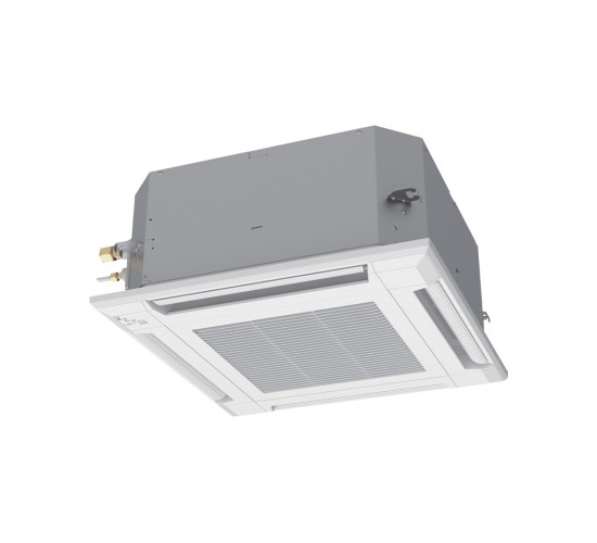 Касетъчно вътрешно тяло AUXB005HLAH за VRF система Fujitsu Airstage