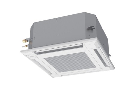 Касетъчно вътрешно тяло AUXB007HLAH за VRF система Fujitsu Airstage