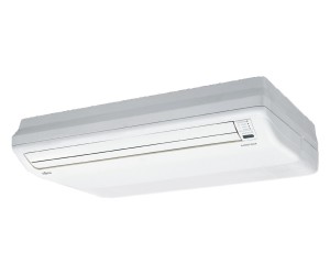 Таванно вътрешно тяло ABYA014GTEH за VRF система Fujitsu Airstage