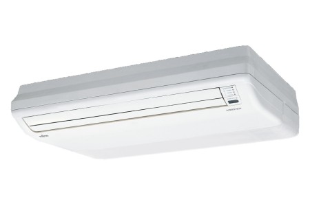 Таванно вътрешно тяло ABYA018GTEH за VRF система Fujitsu Airstage