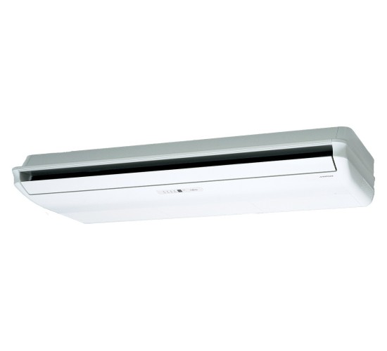 Таванно вътрешно тяло ABYA030GTEH за VRF система Fujitsu Airstage