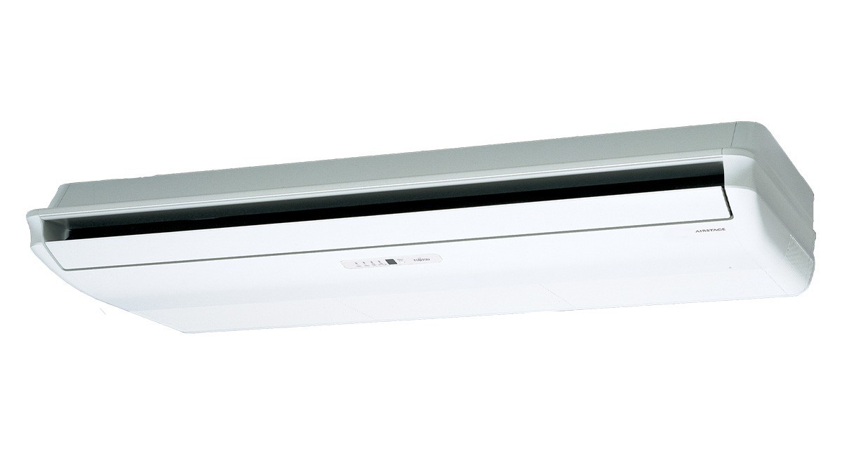 Таванно вътрешно тяло ABYA045GTEH за VRF система Fujitsu Airstage