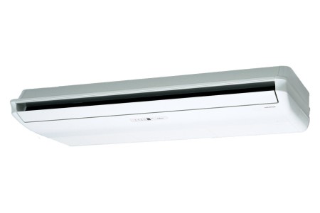 Таванно вътрешно тяло ABYA045GTEH за VRF система Fujitsu Airstage