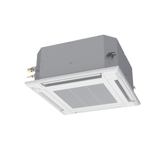 Касетъчно вътрешно тяло AUXB014HLAH за VRF система Fujitsu Airstage