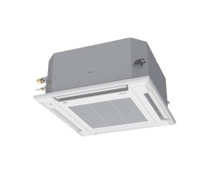 Касетъчно вътрешно тяло AUXB014GLEH за VRF система Fujitsu Airstage