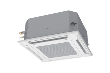 Касетъчно вътрешно тяло AUXB014GLEH за VRF система Fujitsu Airstage