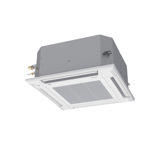 Касетъчно вътрешно тяло AUXB024GLEH за VRF система Fujitsu Airstage