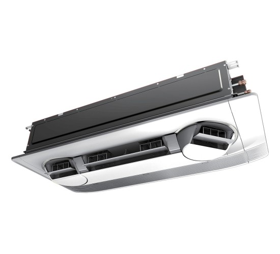 Касетъчно вътрешно тяло AUXS018GLEH за VRF система Fujitsu Airstage