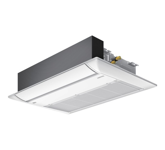 Касетъчно вътрешно тяло AUXV004GLEH за VRF система Fujitsu Airstage