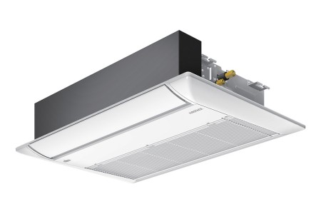 Касетъчно вътрешно тяло AUXV004GLEH за VRF система Fujitsu Airstage