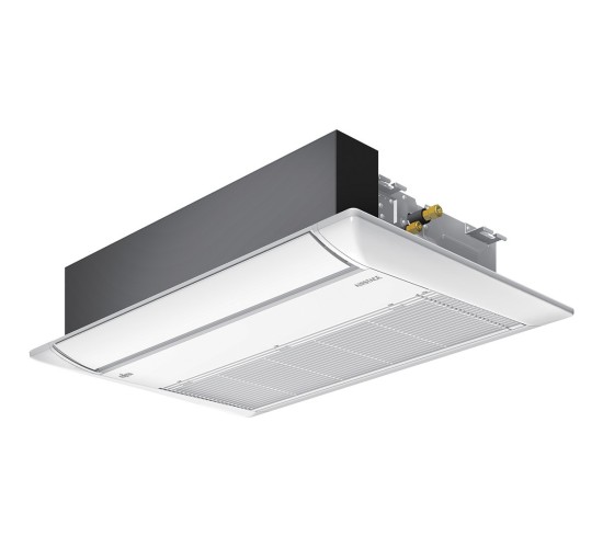 Cassette-type indoor unit AUXV007GLEH for Fujitsu Airstage VRF