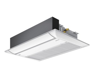 Касетъчно вътрешно тяло AUXV009GLEH за VRF система Fujitsu Airstage