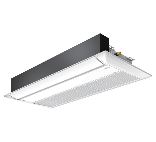 Касетъчно вътрешно тяло AUXV024GLEH за VRF система Fujitsu Airstage
