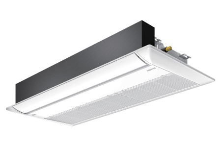 Касетъчно вътрешно тяло AUXV024GLEH за VRF система Fujitsu Airstage