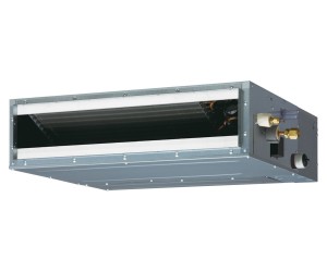 Канално вътрешно тяло ARXD005HLAH за VRF система Fujitsu Airstage