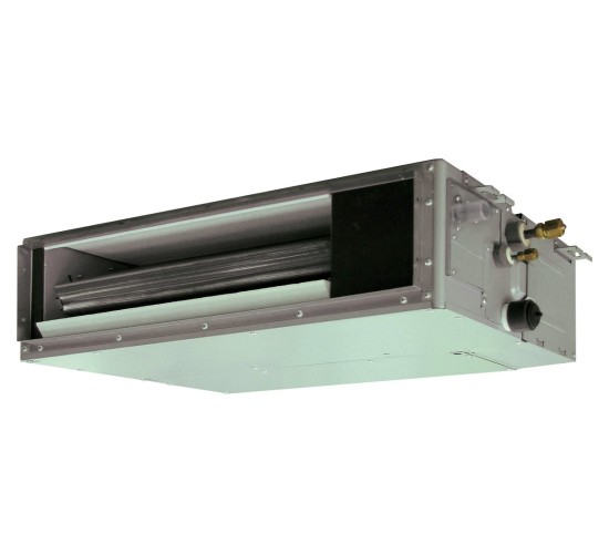 Канално вътрешно тяло ARXK004GLGH за VRF система Fujitsu Airstage