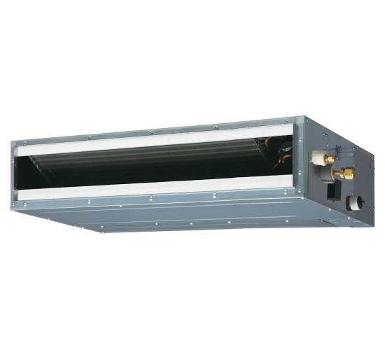 Канално вътрешно тяло ARXD018HLAH за VRF система Fujitsu Airstage