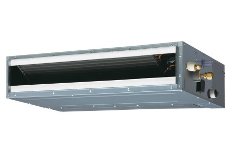 Канално вътрешно тяло ARXD018HLAH за VRF система Fujitsu Airstage