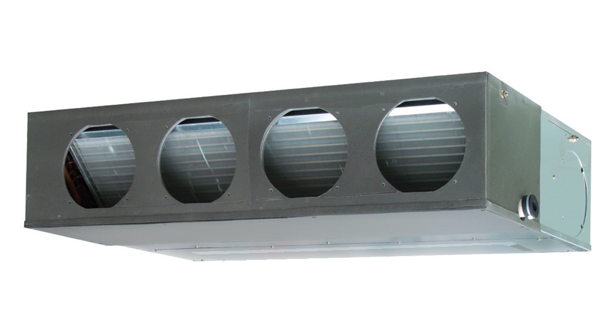 Канално вътрешно тяло ARXA024GLEH за VRF система Fujitsu Airstage