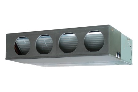 Канално вътрешно тяло ARXA024GLEH за VRF система Fujitsu Airstage