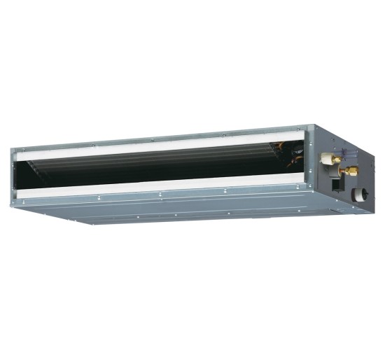 Канално вътрешно тяло ARXD024HLAH за VRF система Fujitsu Airstage