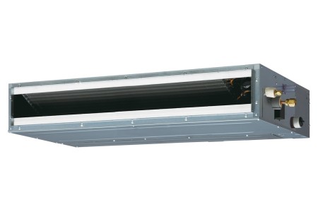 Канално вътрешно тяло ARXD024HLAH за VRF система Fujitsu Airstage