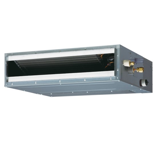 Канално вътрешно тяло ARXD007GLEH за VRF система Fujitsu Airstage