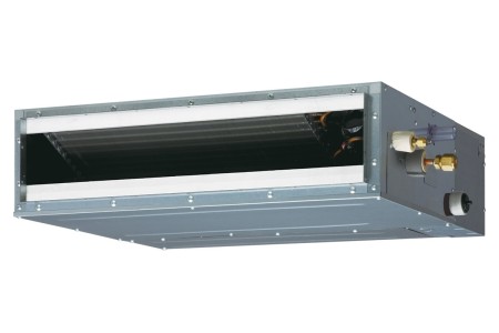 Канално вътрешно тяло ARXD009GLEH за VRF система Fujitsu Airstage