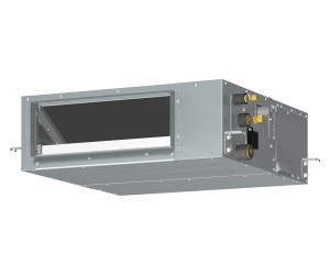 Канално вътрешно тяло ARXL007HTBH за VRF система Fujitsu Airstage