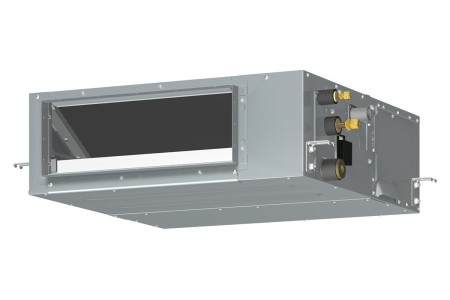 Канално вътрешно тяло ARXL009HTBH за VRF система Fujitsu Airstage